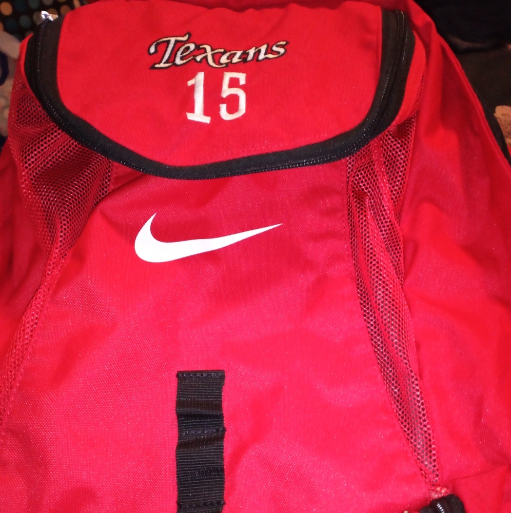 Nike Club Team Swoosh Soccer Backpack 🎒